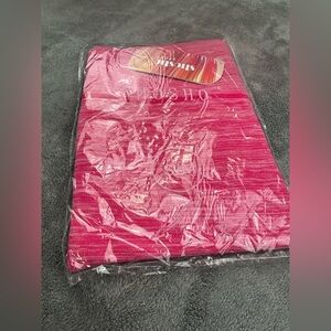Shosho leggings womens size small/mediumism pink